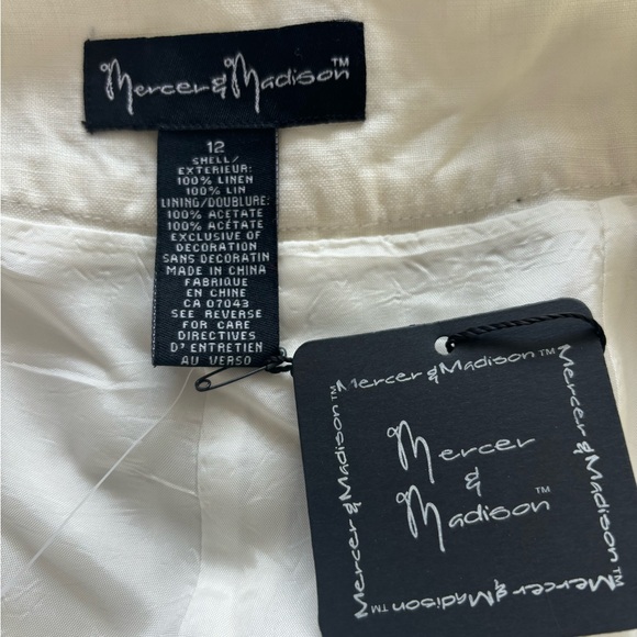 Knee length skirt - Picture 3 of 3